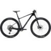 Giant XTC ADVANCED 1 - 29" Deore XT Mountainbike - 2022 - Black / Black Diamond
