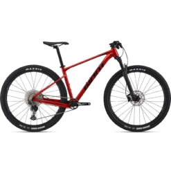 Giant XTC SLR 2 - Deore 29" Mountainbike - 2023 - Grenadine