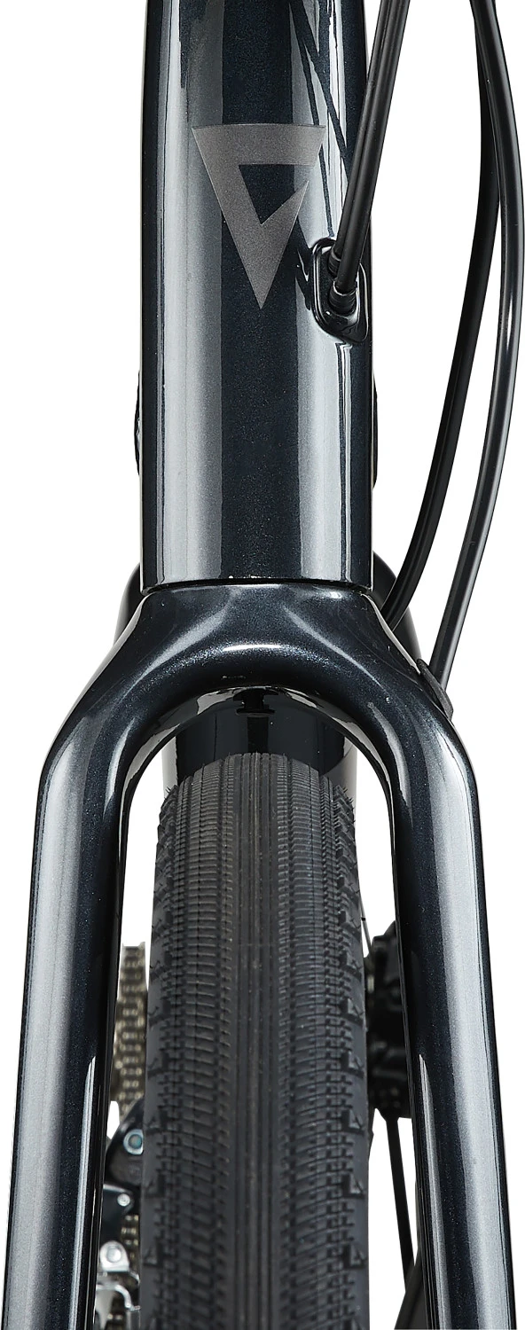 Giant FASTROAD AR 2 - Fitnessfiets - 2023 - Metallic Black - Afbeelding 8