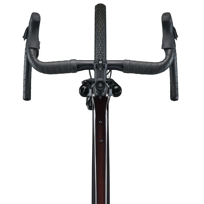 Giant REVOLT X ADVANCED PRO 1 - Carbon Gravel Bike - 2023 - Cordovan/copper Coin - Afbeelding 5