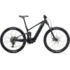 Giant STANCE E+ 2 - 29" E-Mountainbike - 2023 - Black Diamond